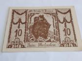 Austrijos notgeldai - nuotraukos Nr. 5