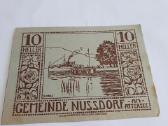 Austrijos notgeldai - nuotraukos Nr. 7