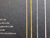 Pe x4 x8 - Duel - Yamatoyo - Gosen - Seaguar - Ygk - nuotraukos Nr. 13