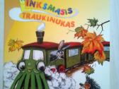 Senos knygos vaikams - nuotraukos Nr. 15