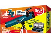 Levenhuk Labzz Tk76 Teleskopas su dėklu