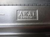 Akai Rankenos Magnetofonams Ar Stiprintuvams - nuotraukos Nr. 5