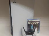 Naujos Sony Playstation 5, Pc Helios City - nuotraukos Nr. 5