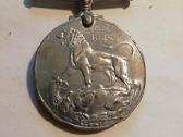 1939 1945 metu medalis