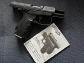 Walther 4.5mm Blowback Cp99