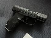 Walther 4.5mm Blowback Cp99 - nuotraukos Nr. 2