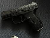 Walther 4.5mm Blowback Cp99 - nuotraukos Nr. 3