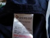 Dunlop tamsiai mėlyni šortai - nuotraukos Nr. 7