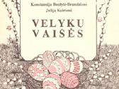 Įvairios knygos