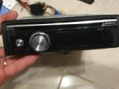 Automagnetola Pioneer deh-x8700btdab - nuotraukos Nr. 15
