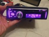 Automagnetola Pioneer deh-x8700btdab - nuotraukos Nr. 17