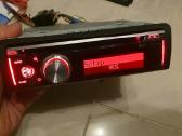 Automagnetola Pioneer deh-x8700btdab - nuotraukos Nr. 16