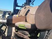 John Deere 6920s ardomas dalimis - nuotraukos Nr. 4