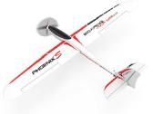 Nauji RC lėktuvai Volantexrc Phoenixs 1600mm Pnp - nuotraukos Nr. 7