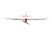 Nauji RC lėktuvai Volantexrc Phoenixs 1600mm Pnp - nuotraukos Nr. 8