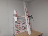 Nauji RC lėktuvai Volantexrc Phoenixs 1600mm Pnp