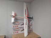 Nauji RC lėktuvai Volantexrc Phoenixs 1600mm Pnp - nuotraukos Nr. 3