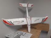 Nauji RC lėktuvai Sky Surfer 1400mm - nuotraukos Nr. 3