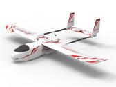 Nauji RC lėktuvai Sonicmodell Mini Skyhunter V2 - nuotraukos Nr. 5