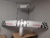 Nauji RC lėktuvai Sonicmodell Skyhunter 1800mm - nuotraukos Nr. 5