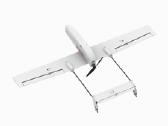 Nauji RC lėktuvai Sonicmodell Skyhunter 1800mm - nuotraukos Nr. 8