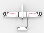 Nauji RC lėktuvai Sonicmodell Skyhunter 1800mm - nuotraukos Nr. 9