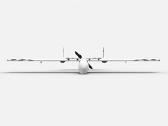 Nauji RC lėktuvai Sonicmodell Skyhunter 1800mm - nuotraukos Nr. 13