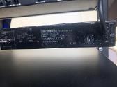 Yamaha Gc2020b Kompresorius/limiteris - nuotraukos Nr. 4