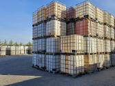 1000l Ibc konteineriai Svarus isplauti 80 - nuotraukos Nr. 3