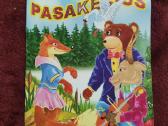 Vaikiškos knygos pasakos - nuotraukos Nr. 3