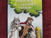 Vaikiškos knygos pasakos