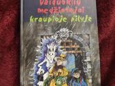 Vaikiškos knygos pasakos - nuotraukos Nr. 8
