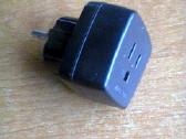 Adapteris iš Eu į Usa - nuotraukos Nr. 2