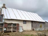Tentai Brezentai 10x15 9x10 7x11 6x8 5x10 4x8 3x6 - nuotraukos Nr. 6