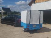 Tentai Brezentai 10x15 9x10 7x13 5x15 4x8 4x6 3x6 - nuotraukos Nr. 20