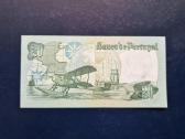 20 escudos 1978 Portugalija - Unc žemas Nr. - nuotraukos Nr. 3