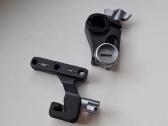 Smallrig Focus Motor Rod Mount