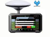GPS navigacija žemės ūkiui Tg-7r