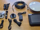 GPS navigacija žemės ūkiui Tg-7r - nuotraukos Nr. 2
