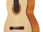 Klasikine gitara Armin Hanika – 50 Af - nuotraukos Nr. 5