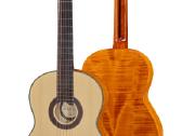 Klasikine gitara Armin Hanika – 50 Af