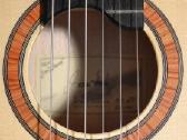 Klasikine gitara Armin Hanika – 50 Af - nuotraukos Nr. 6