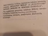 Istorinis romanas, trilogija - nuotraukos Nr. 7