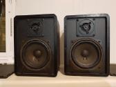 2 Quadral-Boxen Allsonic SM 120 II 514 (Gebraucht) in Schachen b