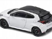 Toyota Yaris - nuotraukos Nr. 2
