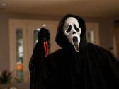 Scream (Klyksmas) ir Vendetta, Helovino kaukė - nuotraukos Nr. 4