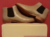 Clarks pilki aulinukai