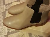 Clarks pilki aulinukai - nuotraukos Nr. 4