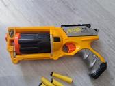 Nerf šautuvai, strėlės,priedai - nuotraukos Nr. 6