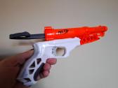 Nerf šautuvai, strėlės,priedai - nuotraukos Nr. 7